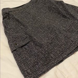 Columbia Skort